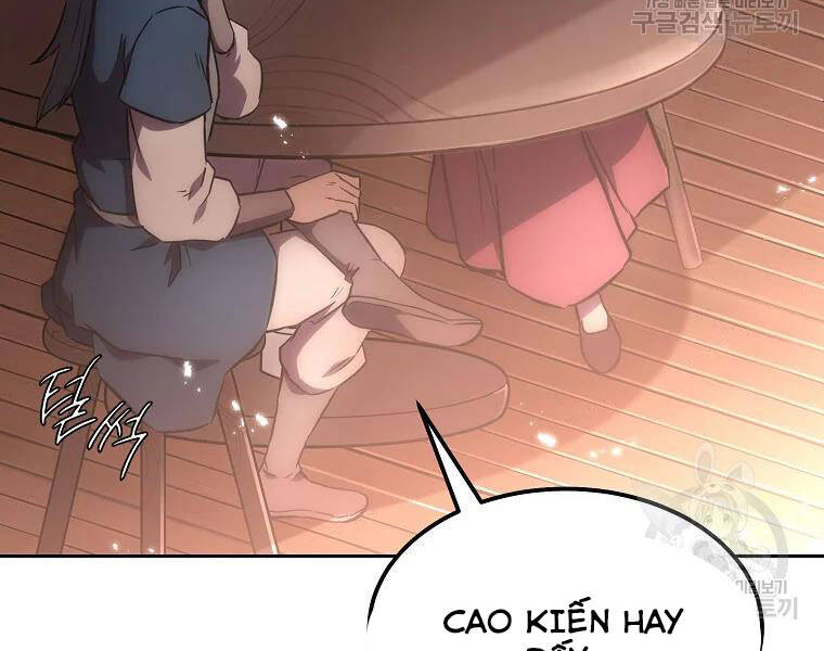 Thiếu Niên Phương Sĩ Chap 41 - Next Chap 42