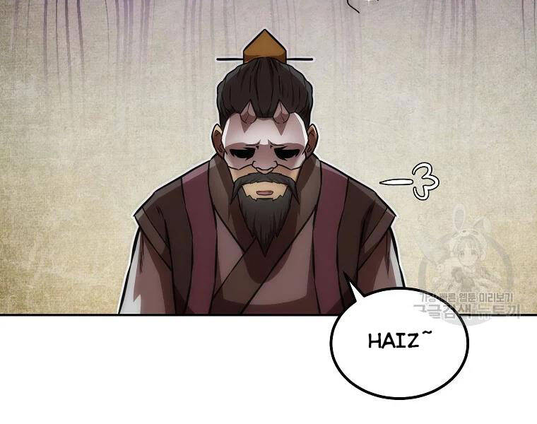 Thiếu Niên Phương Sĩ Chap 41 - Next Chap 42