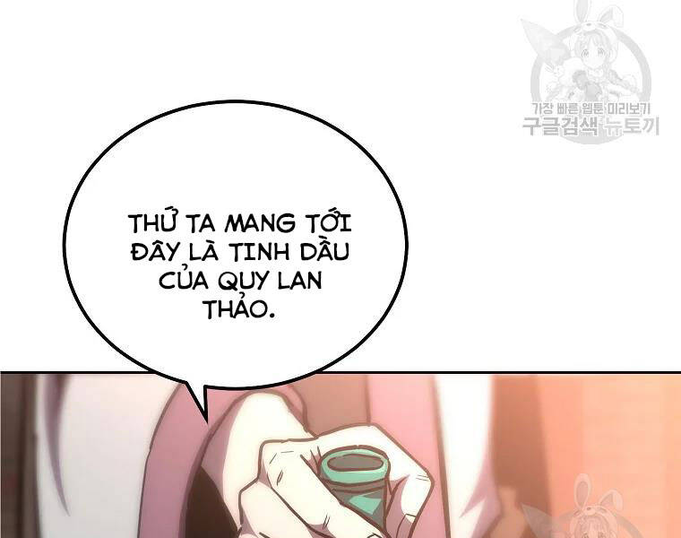 Thiếu Niên Phương Sĩ Chap 41 - Next Chap 42