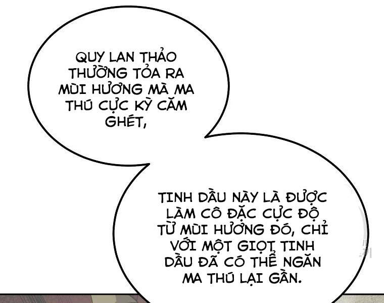 Thiếu Niên Phương Sĩ Chap 41 - Next Chap 42