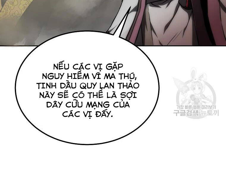 Thiếu Niên Phương Sĩ Chap 41 - Next Chap 42
