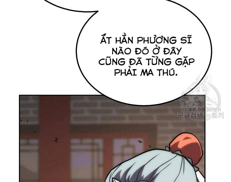 Thiếu Niên Phương Sĩ Chap 41 - Next Chap 42