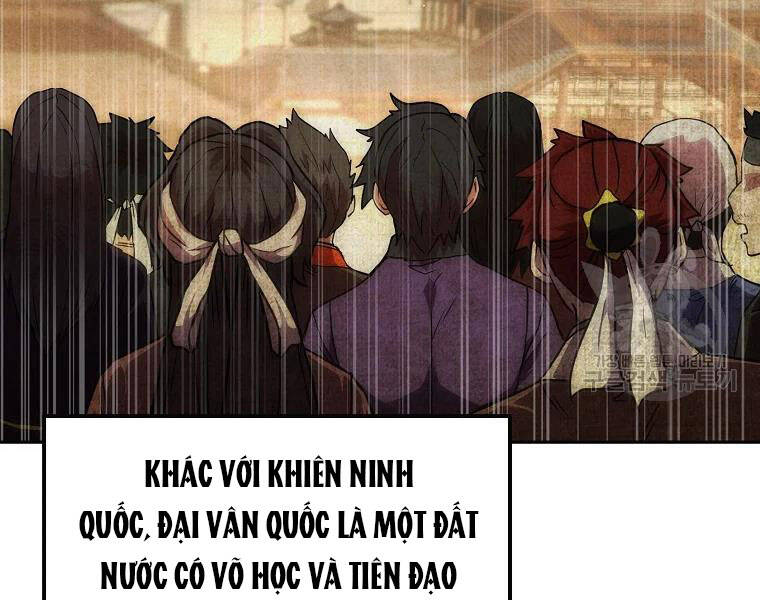 Thiếu Niên Phương Sĩ Chap 41 - Next Chap 42