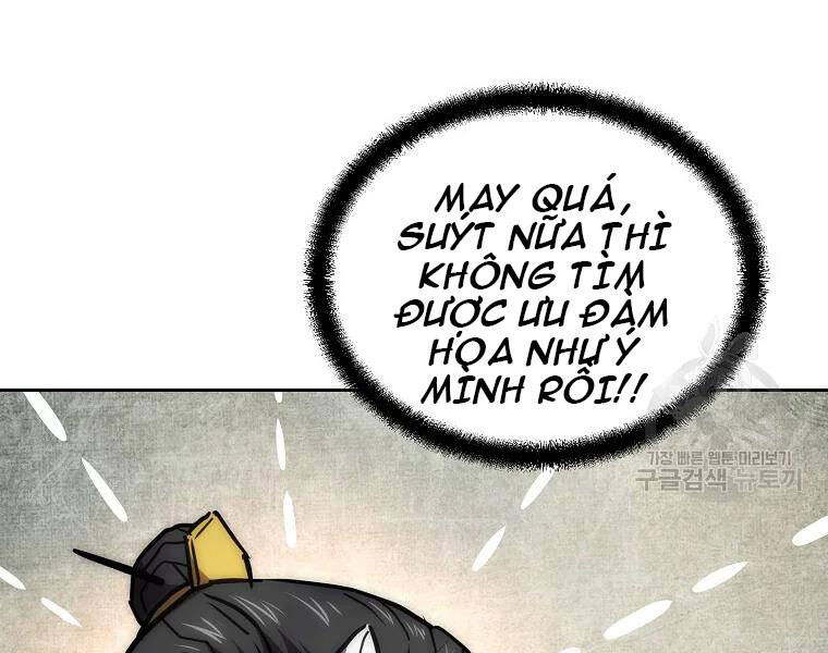 Thiếu Niên Phương Sĩ Chap 41 - Next Chap 42