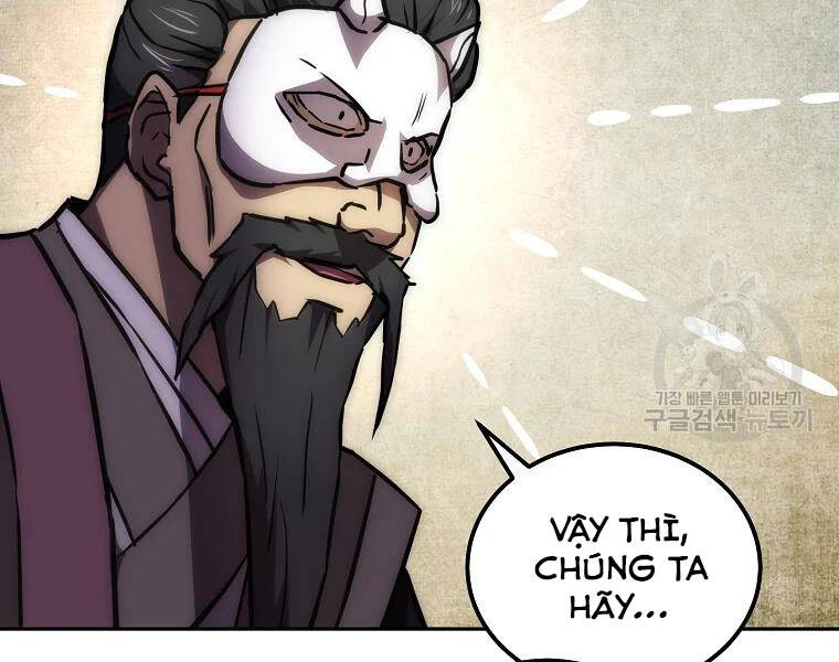 Thiếu Niên Phương Sĩ Chap 41 - Next Chap 42