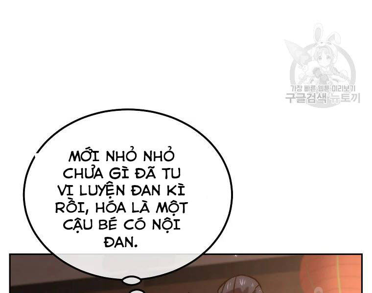 Thiếu Niên Phương Sĩ Chap 41 - Next Chap 42