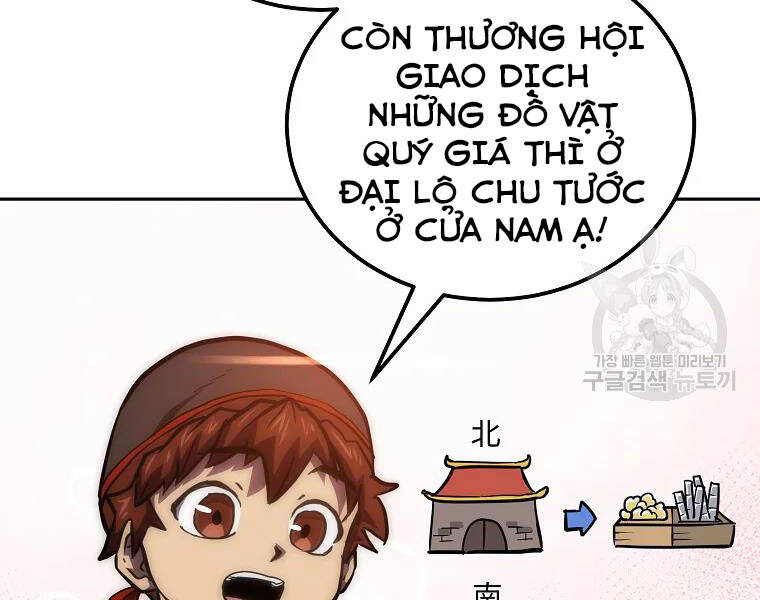 Thiếu Niên Phương Sĩ Chap 41 - Next Chap 42