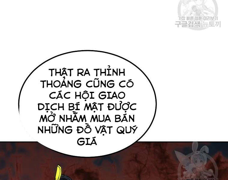 Thiếu Niên Phương Sĩ Chap 41 - Next Chap 42