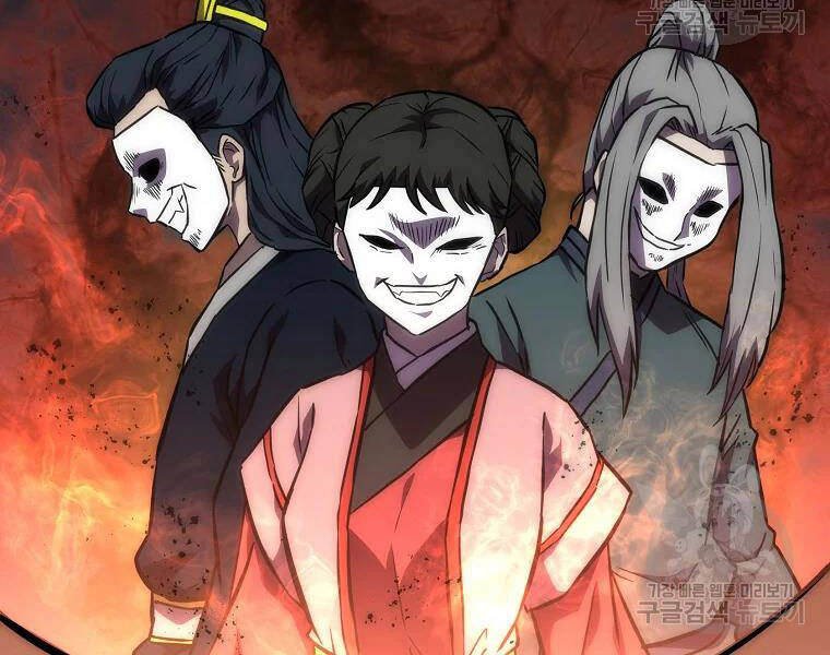 Thiếu Niên Phương Sĩ Chap 41 - Next Chap 42