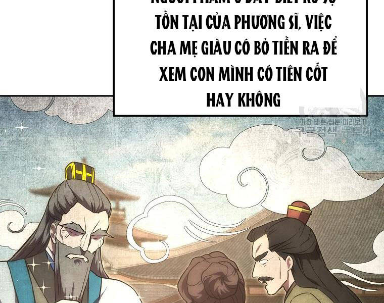Thiếu Niên Phương Sĩ Chap 41 - Next Chap 42