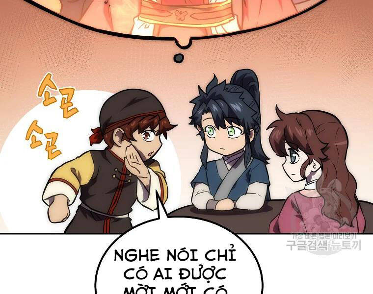 Thiếu Niên Phương Sĩ Chap 41 - Next Chap 42
