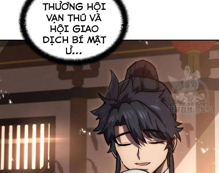 Thiếu Niên Phương Sĩ Chap 41 - Next Chap 42