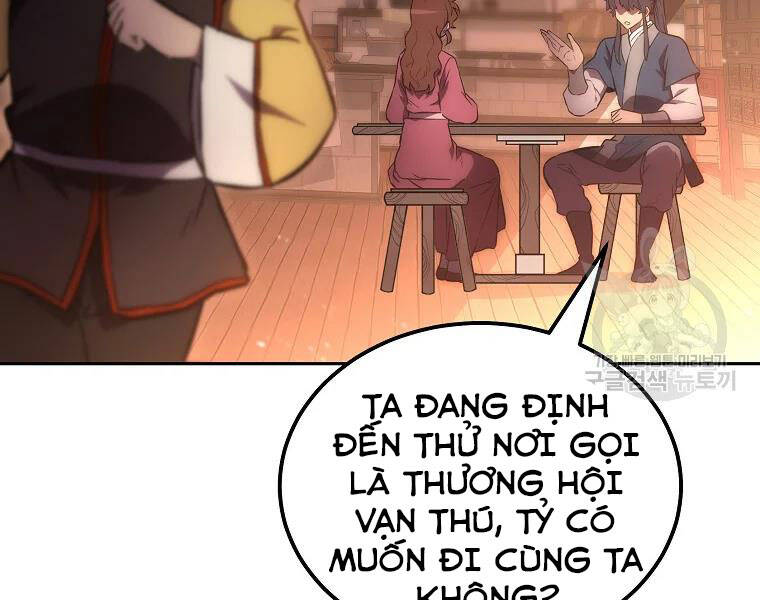 Thiếu Niên Phương Sĩ Chap 41 - Next Chap 42