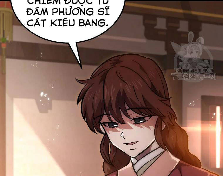 Thiếu Niên Phương Sĩ Chap 41 - Next Chap 42