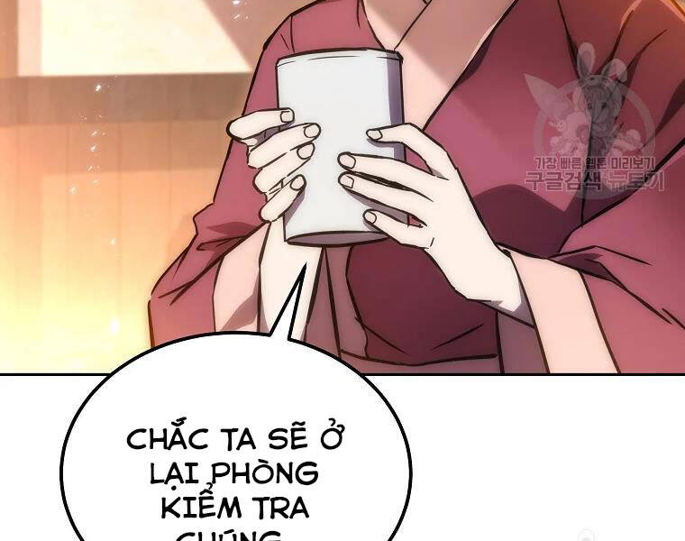 Thiếu Niên Phương Sĩ Chap 41 - Next Chap 42