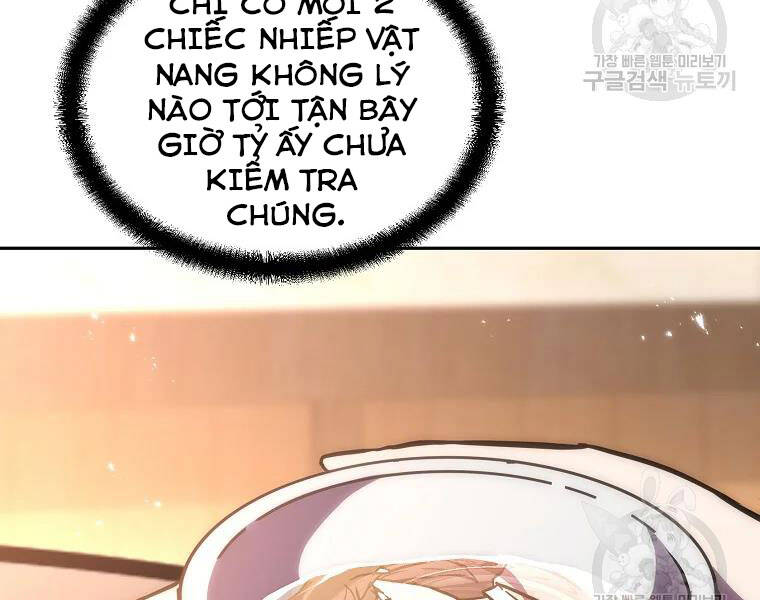 Thiếu Niên Phương Sĩ Chap 41 - Next Chap 42