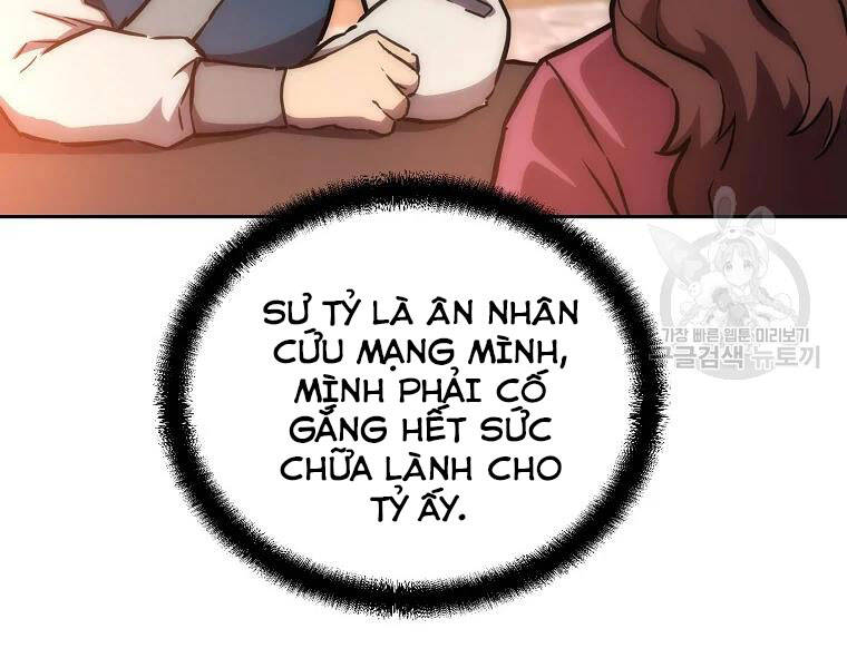 Thiếu Niên Phương Sĩ Chap 41 - Next Chap 42