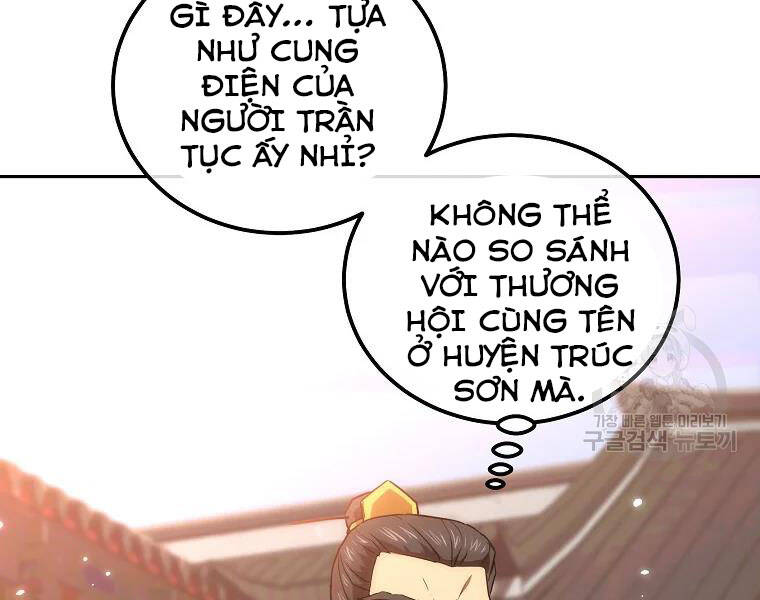 Thiếu Niên Phương Sĩ Chap 41 - Next Chap 42