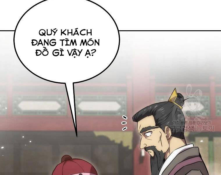Thiếu Niên Phương Sĩ Chap 41 - Next Chap 42