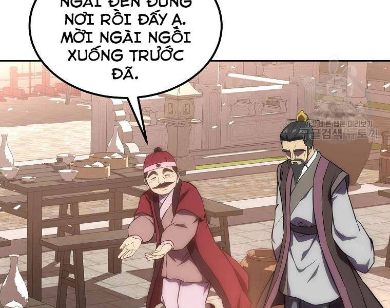 Thiếu Niên Phương Sĩ Chap 41 - Next Chap 42