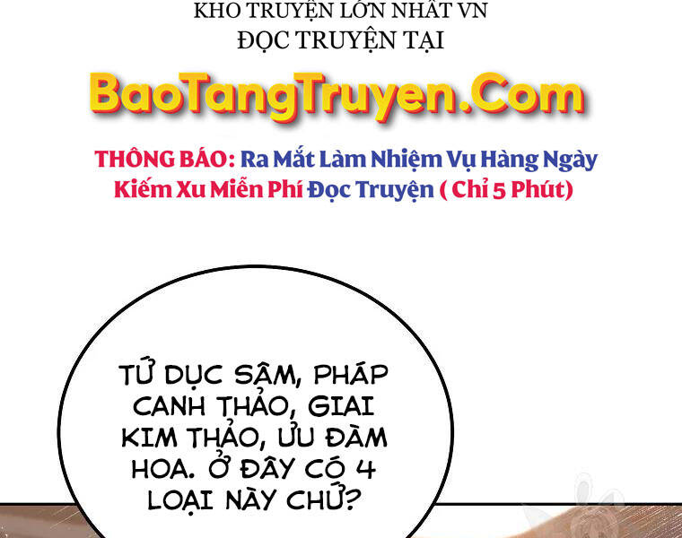 Thiếu Niên Phương Sĩ Chap 41 - Next Chap 42