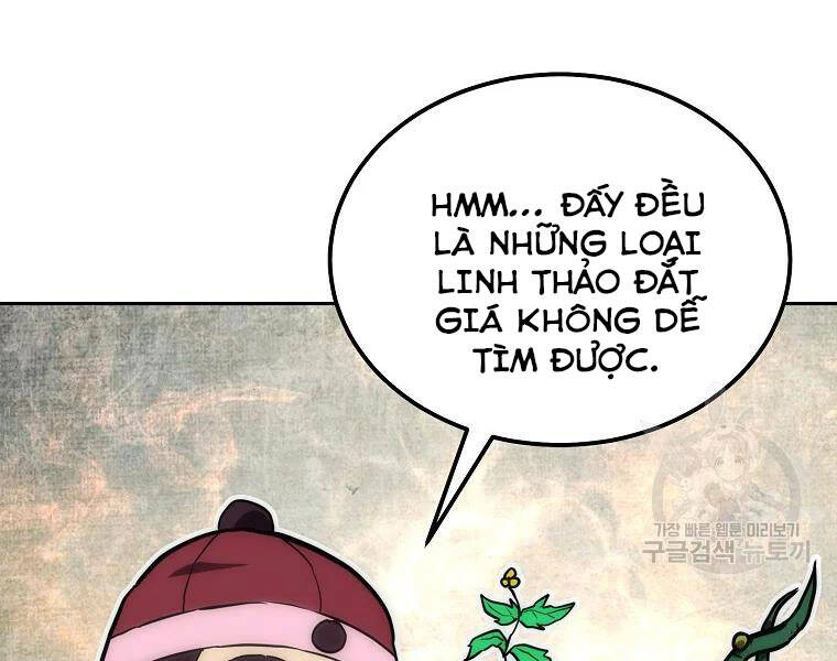 Thiếu Niên Phương Sĩ Chap 41 - Next Chap 42