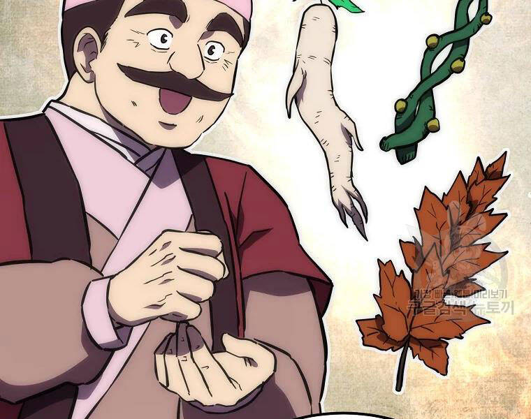 Thiếu Niên Phương Sĩ Chap 41 - Next Chap 42