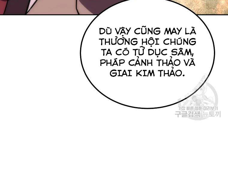 Thiếu Niên Phương Sĩ Chap 41 - Next Chap 42