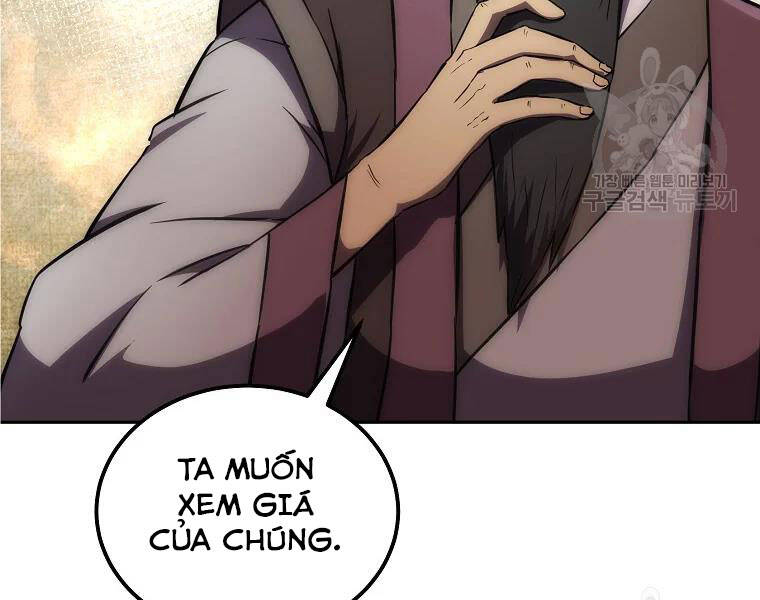 Thiếu Niên Phương Sĩ Chap 41 - Next Chap 42