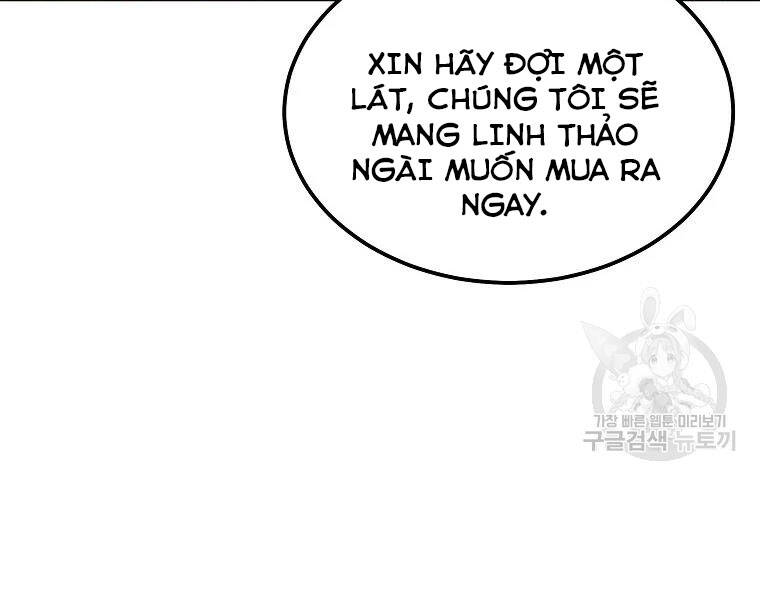 Thiếu Niên Phương Sĩ Chap 41 - Next Chap 42