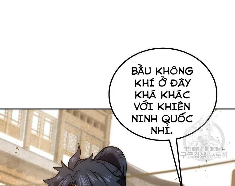 Thiếu Niên Phương Sĩ Chap 41 - Next Chap 42