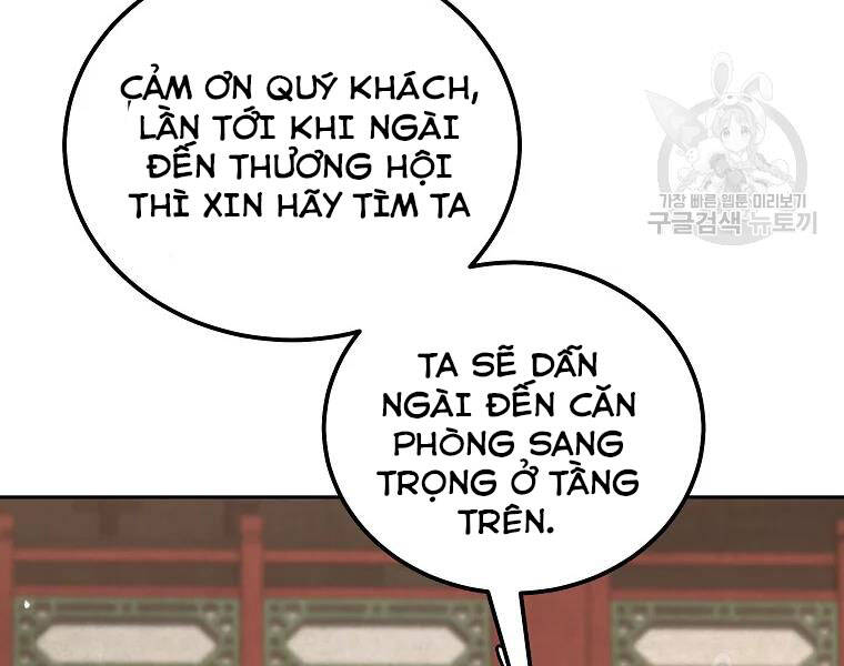 Thiếu Niên Phương Sĩ Chap 41 - Next Chap 42