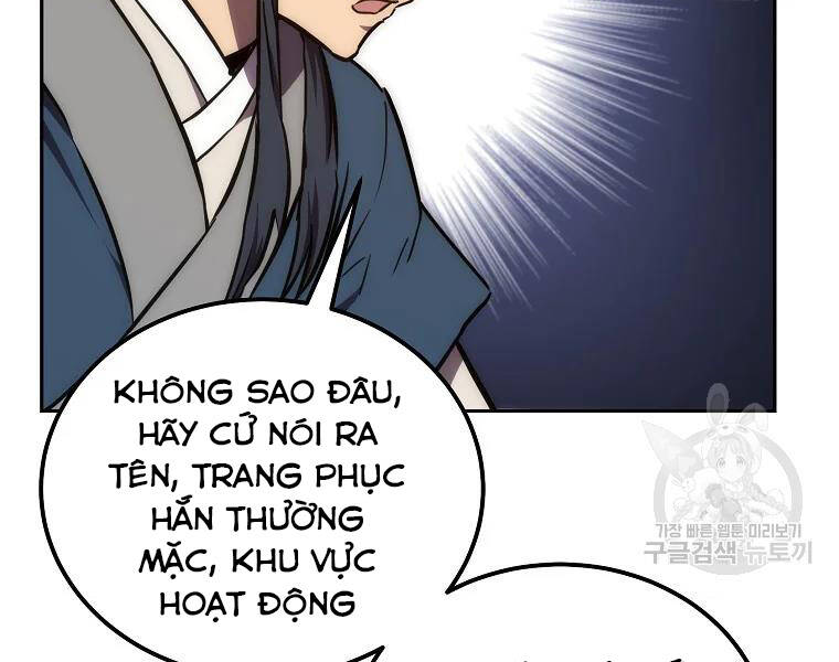 Thiếu Niên Phương Sĩ Chap 42 - Next Chap 43