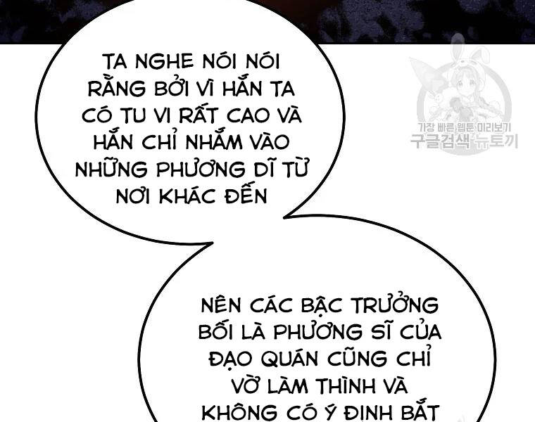 Thiếu Niên Phương Sĩ Chap 42 - Next Chap 43