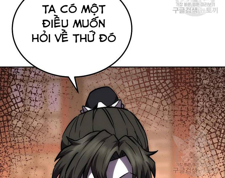 Thiếu Niên Phương Sĩ Chap 42 - Next Chap 43