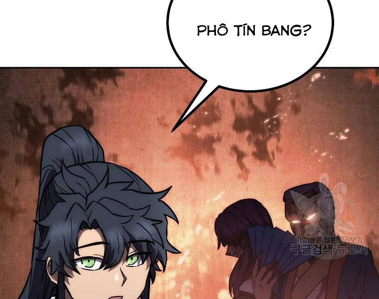 Thiếu Niên Phương Sĩ Chap 42 - Next Chap 43