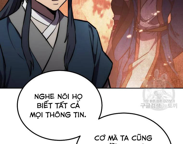 Thiếu Niên Phương Sĩ Chap 42 - Next Chap 43
