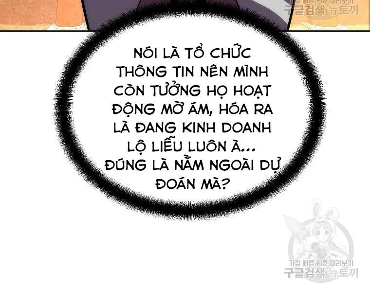 Thiếu Niên Phương Sĩ Chap 42 - Next Chap 43