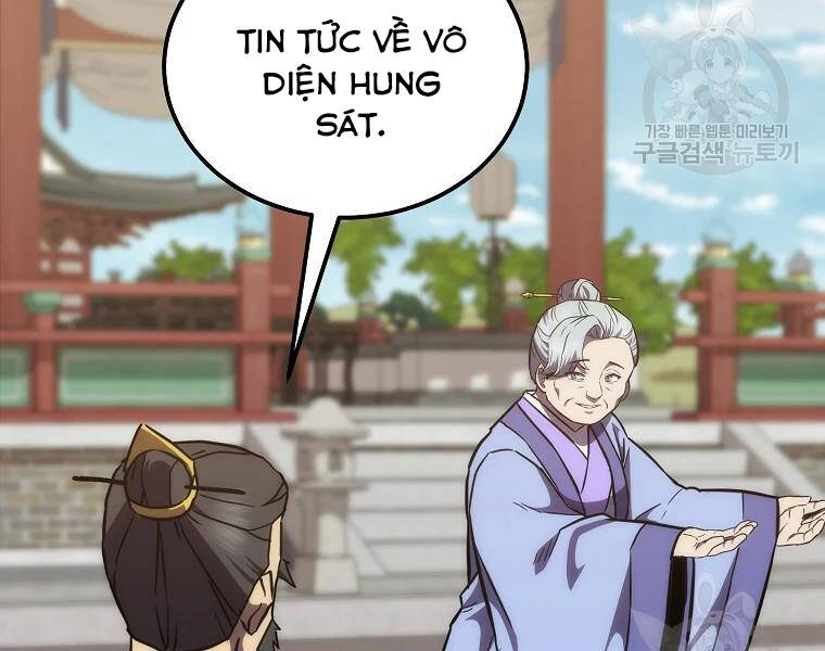 Thiếu Niên Phương Sĩ Chap 42 - Next Chap 43