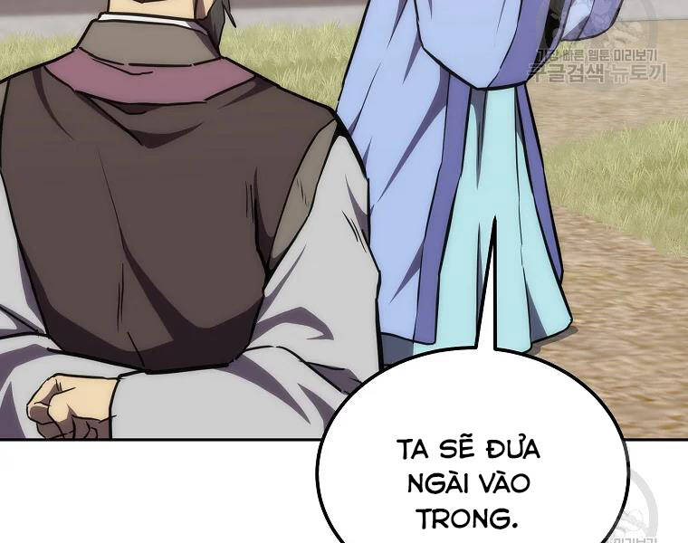 Thiếu Niên Phương Sĩ Chap 42 - Next Chap 43
