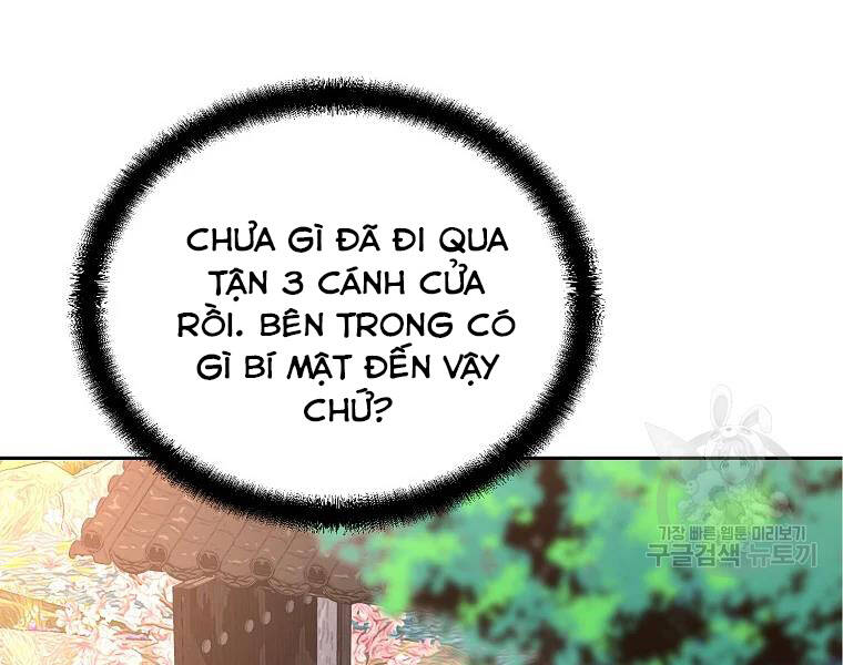 Thiếu Niên Phương Sĩ Chap 42 - Next Chap 43
