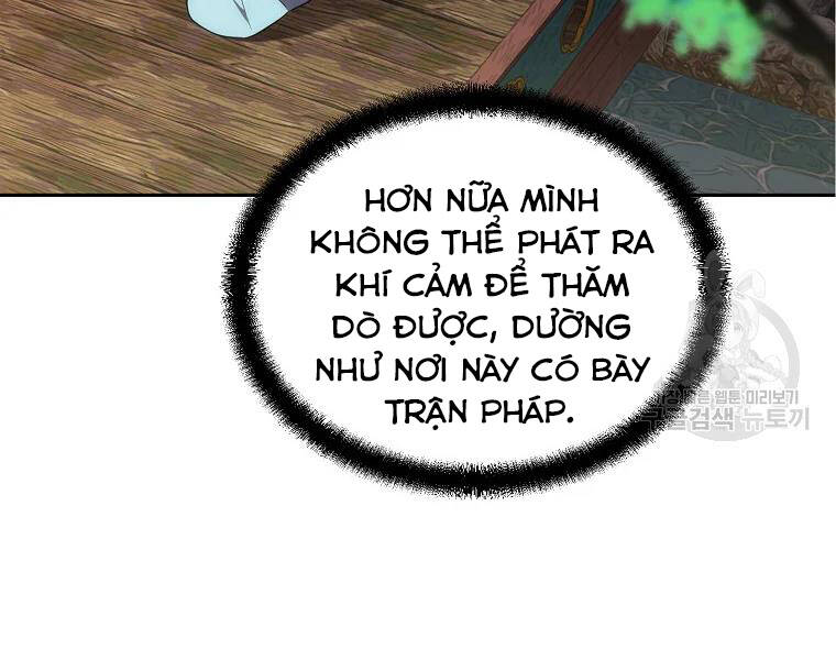 Thiếu Niên Phương Sĩ Chap 42 - Next Chap 43