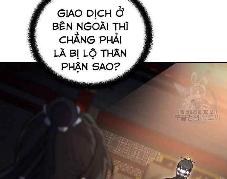 Thiếu Niên Phương Sĩ Chap 42 - Next Chap 43