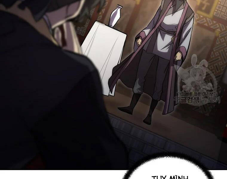 Thiếu Niên Phương Sĩ Chap 42 - Next Chap 43