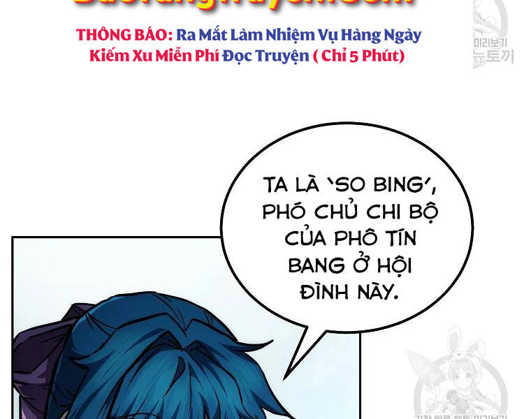 Thiếu Niên Phương Sĩ Chap 42 - Next Chap 43