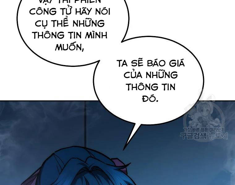 Thiếu Niên Phương Sĩ Chap 42 - Next Chap 43