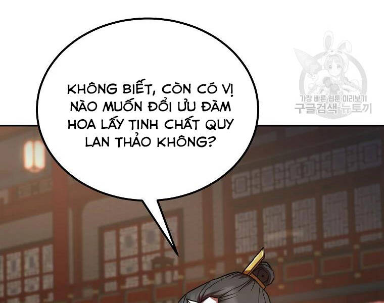 Thiếu Niên Phương Sĩ Chap 42 - Next Chap 43