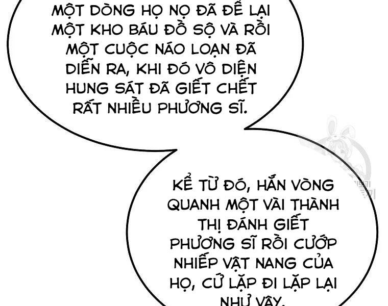 Thiếu Niên Phương Sĩ Chap 42 - Next Chap 43