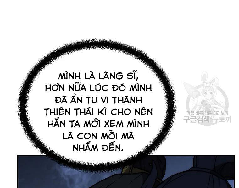Thiếu Niên Phương Sĩ Chap 42 - Next Chap 43