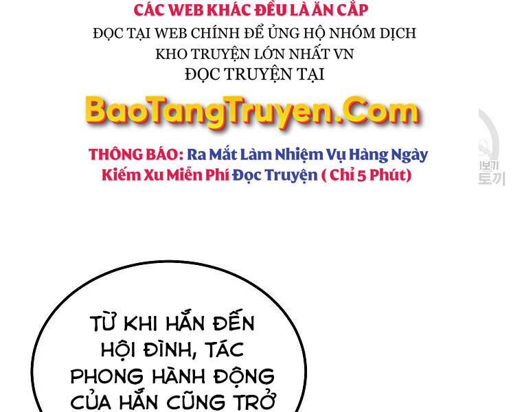 Thiếu Niên Phương Sĩ Chap 42 - Next Chap 43